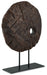 Dashburn - Brown / Black - Sculpture - Simple Home Plus