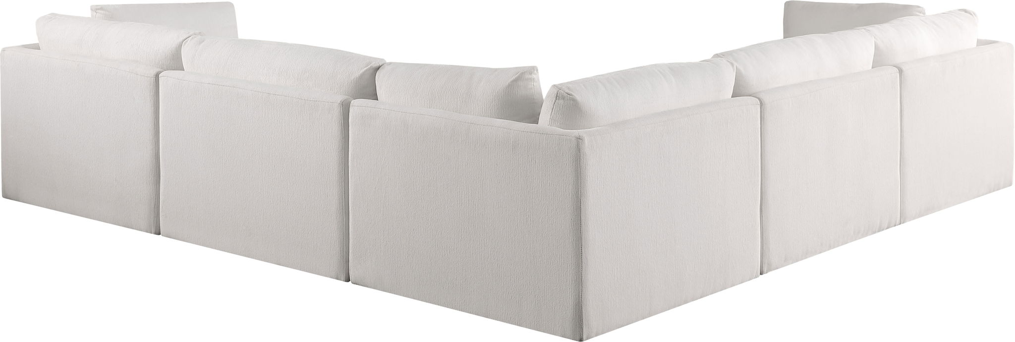 Ease - Modular Sectional - Simple Home Plus