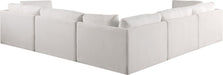 Ease - Modular Sectional - Simple Home Plus