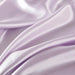 Satin - 6 Piece California King Luxury Sheet Set - Lilac - Simple Home Plus
