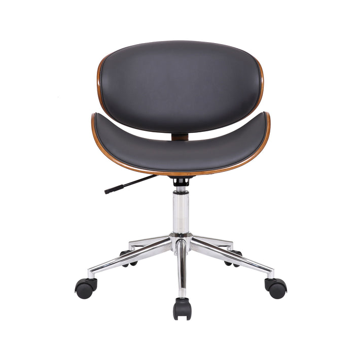 Daphne - Modern Office Chair - Simple Home Plus