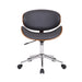 Daphne - Modern Office Chair - Simple Home Plus