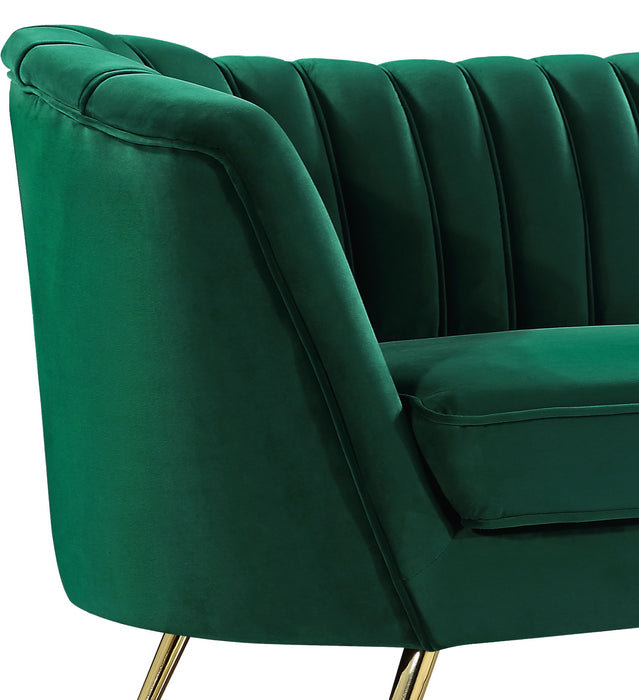 Margo - Loveseat - Simple Home Plus
