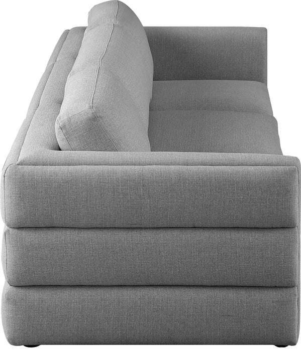 Beckham - Modular 3 Seat Sofa - Simple Home Plus