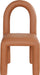 Amari - Faux Leather Dining Chair (Set of 2) - Simple Home Plus