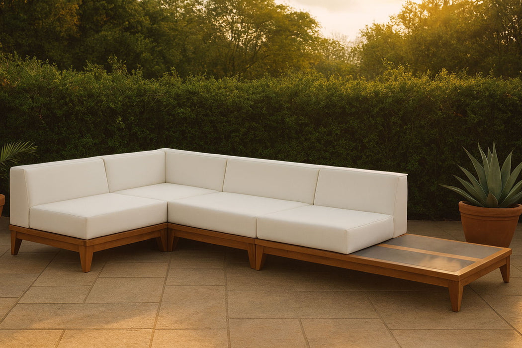 Rio - Modular Sectional - Simple Home Plus
