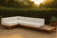 Rio - Modular Sectional - Simple Home Plus