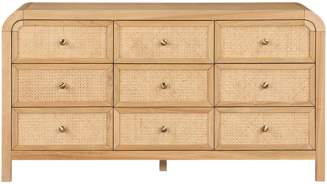 Siena - Dresser - Simple Home Plus