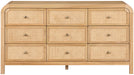 Siena - Dresser - Simple Home Plus