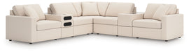 Modmax - Oyster - Sectional - Simple Home Plus