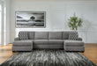 Birkdale Court - Sectional - Simple Home Plus
