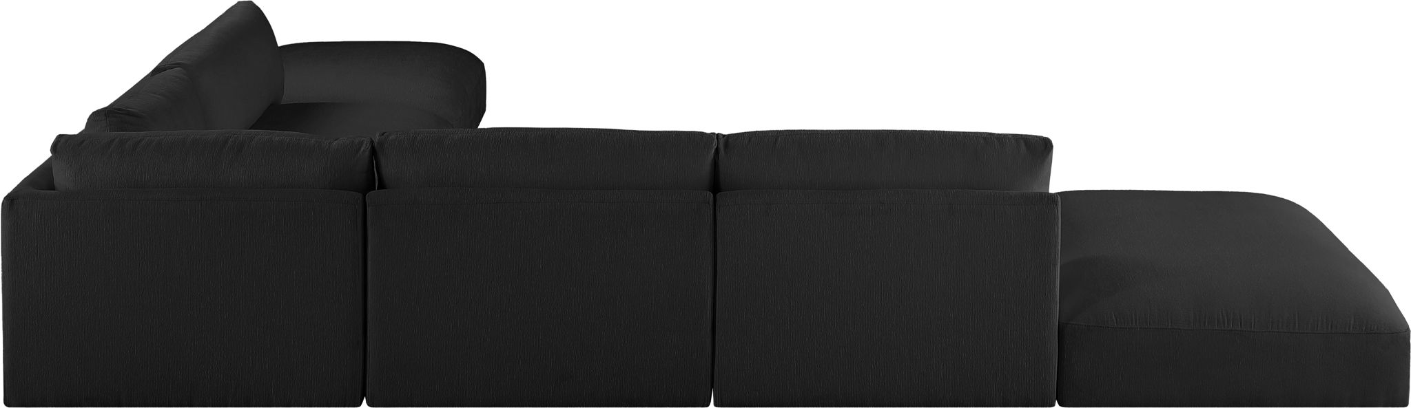 Ease - Modular Sectional - Simple Home Plus
