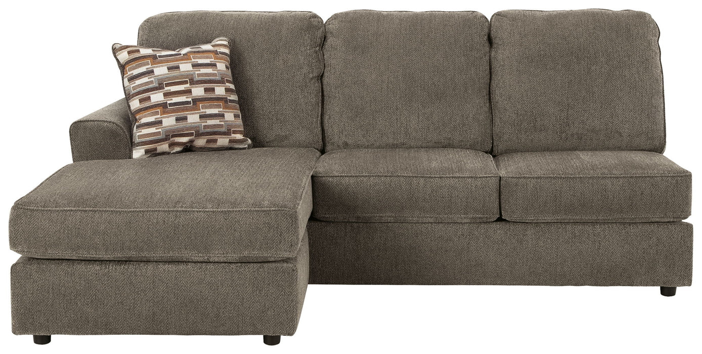 O'phannon - Sofa Chaise - Simple Home Plus