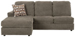 O'phannon - Sofa Chaise - Simple Home Plus