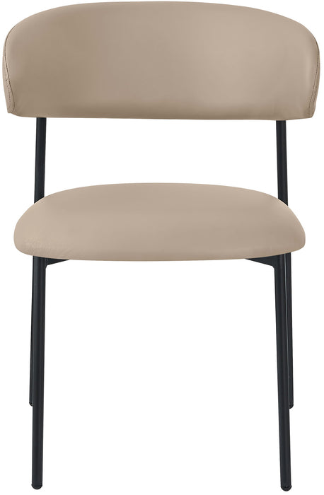 Lupita - Dining Chair (Set of 2) - Simple Home Plus