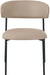 Lupita - Dining Chair (Set of 2) - Simple Home Plus
