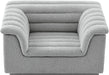 Cascade - Boucle Chair - Simple Home Plus