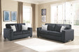 Altari - Sofa, Loveseat - Simple Home Plus