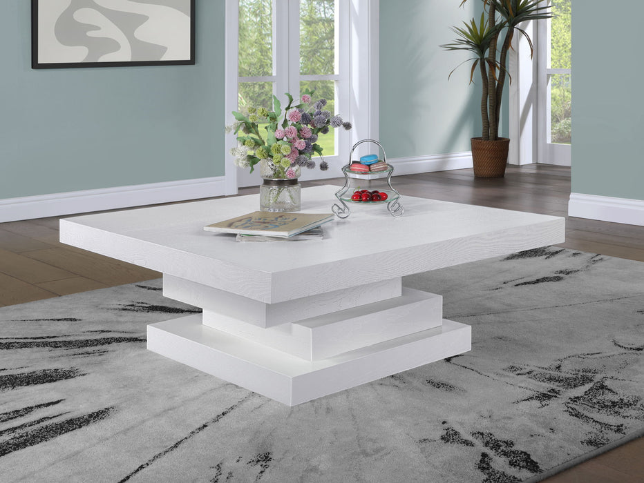 Westmount - Coffee Table - Simple Home Plus