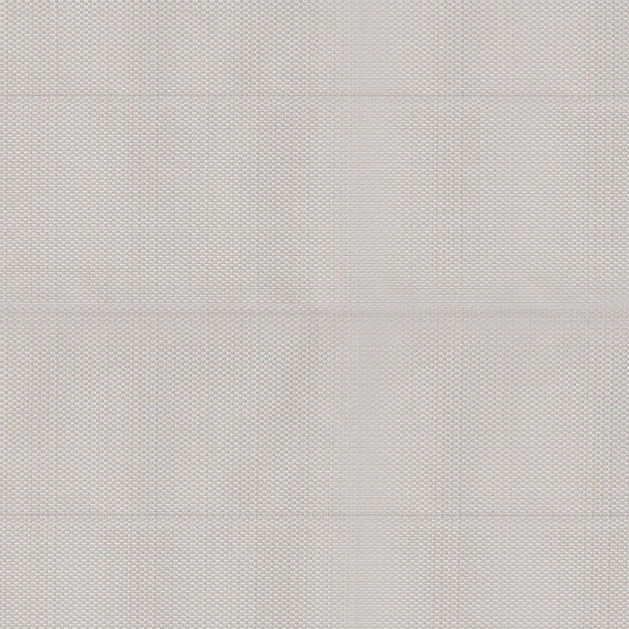 Galen - 29" Basketweave Room Darkening Cordless Roman Shade - Ivory - Simple Home Plus