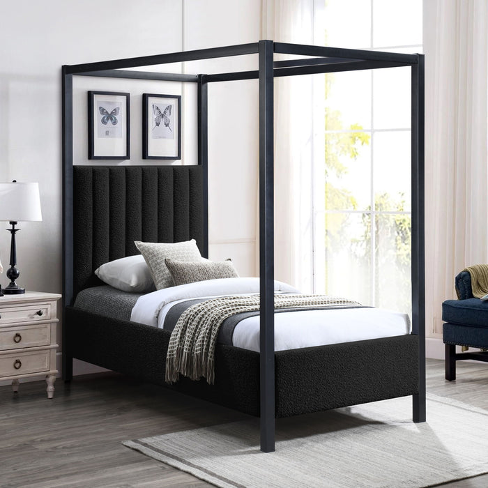 Kelly - Bed - Simple Home Plus