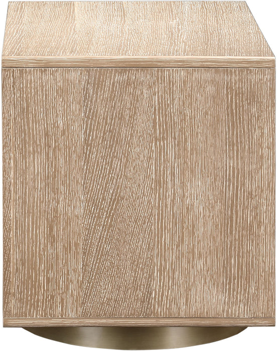 Wade - Night Stand / Side Table - Simple Home Plus