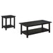 Payne - Coffee And End Table Set - Simple Home Plus