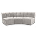 Limitless - 3 Pc. Modular Sectional - Simple Home Plus