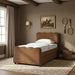 Gatsby - Upholstered Trundle Bed - Simple Home Plus