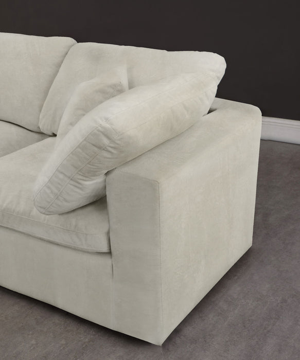 Cozy - Modular 3 Seat Sofa - Simple Home Plus