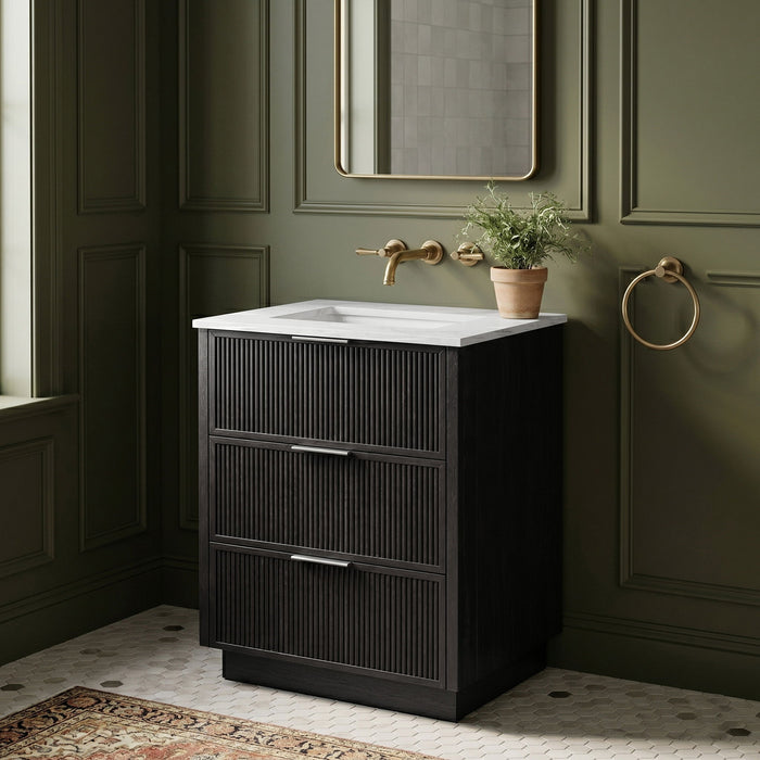 Willard - Bathroom Vanity - Simple Home Plus