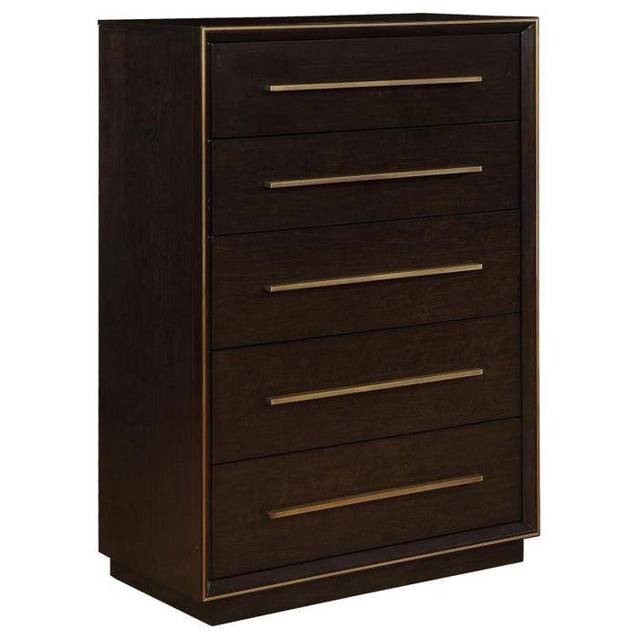 Durango - Bedroom Chest - Simple Home Plus