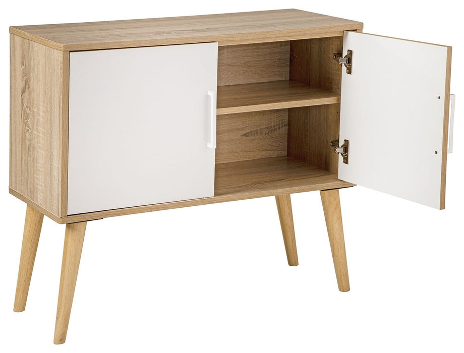 Orinfield - Accent Cabinet - Simple Home Plus