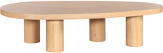 Beekman - Coffee Table - Simple Home Plus