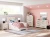 Lawroy - Storage Bedroom Set - Simple Home Plus