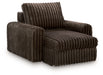 HamlinBay - Power Gliding Chaise - Simple Home Plus