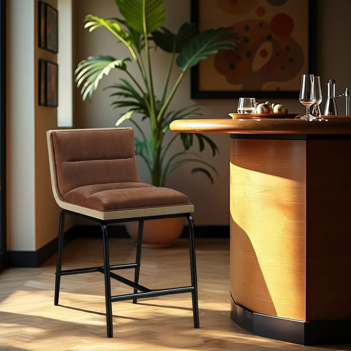 Viceroy - Counter Stool (Set of 2) - Simple Home Plus