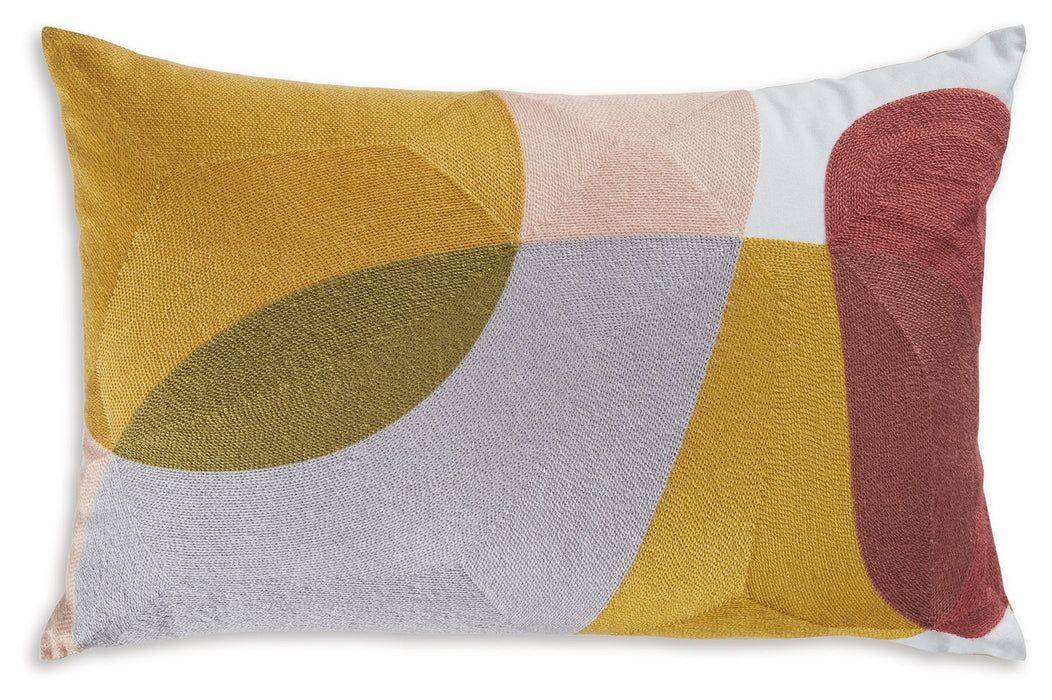 Varness - Pillow - Simple Home Plus