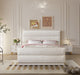 Paxton - Bed - Simple Home Plus