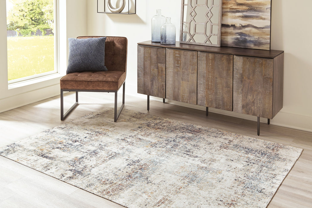 Jerelyn - Rug - Simple Home Plus