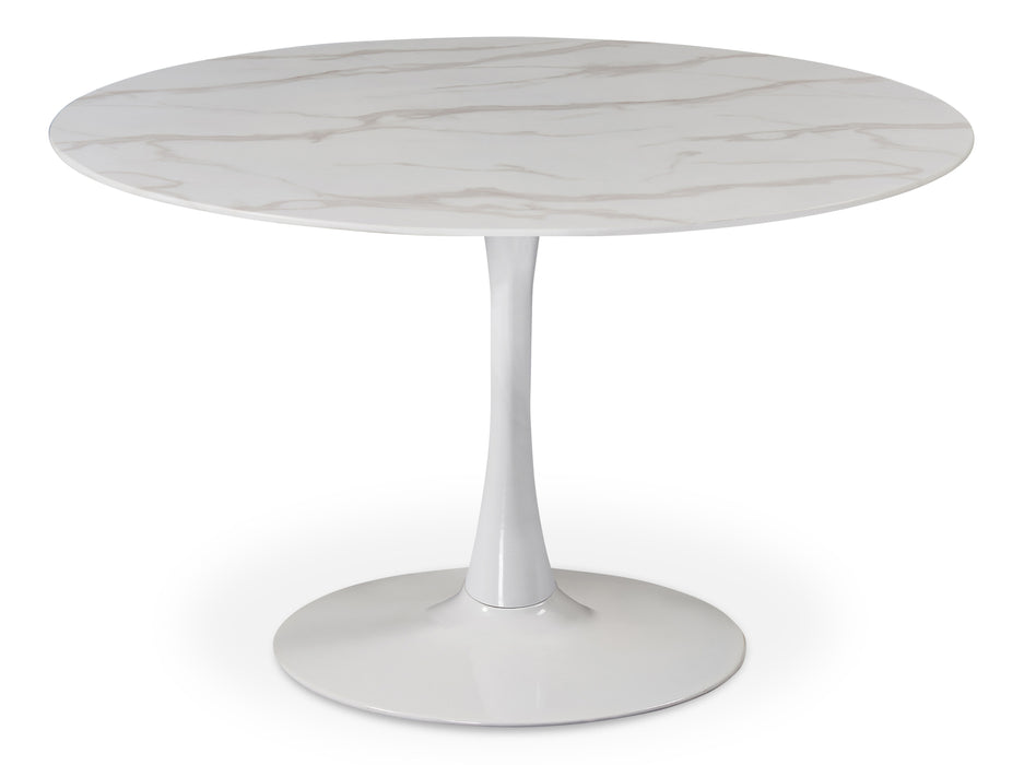Tulip - Dining Table - Simple Home Plus