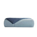 Cooling - King/California King Reversible Tencel Comforter Blanket - Blue - Simple Home Plus