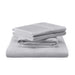 Linens - Tempur Luxe Egyptian Pillowcase Set - Simple Home Plus