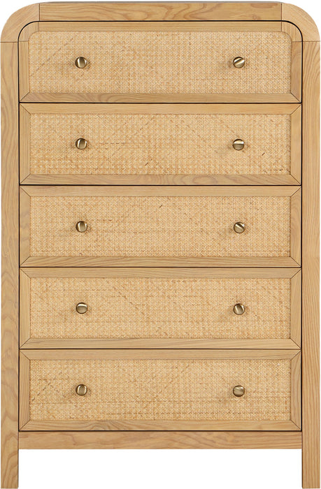 Siena - Chest - Simple Home Plus