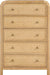 Siena - Chest - Simple Home Plus
