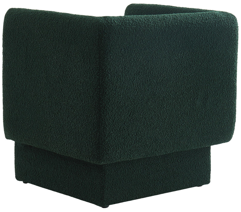 Vera - Accent Chair - Simple Home Plus