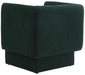 Vera - Accent Chair - Simple Home Plus