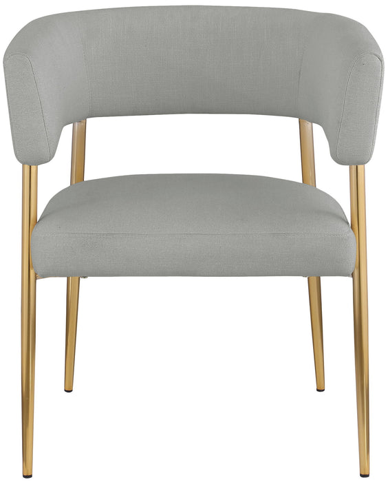Creston - Durable Dining Chair - Simple Home Plus