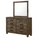 Woodmont - 8-Drawer Dresser - Simple Home Plus