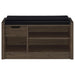 Arrington - Storage Bench - Simple Home Plus